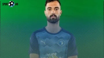 إصابة محمود مرعي في العضلة الخلفية تهدد مشاركة الزمالك أمام بيراميدز